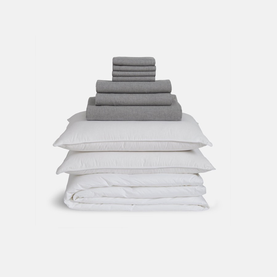 Bedding & Bath