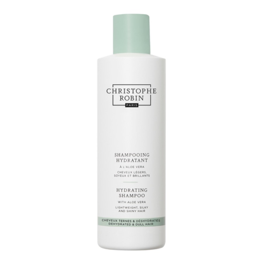 Hydrating Shampoo - with Aloe Vera