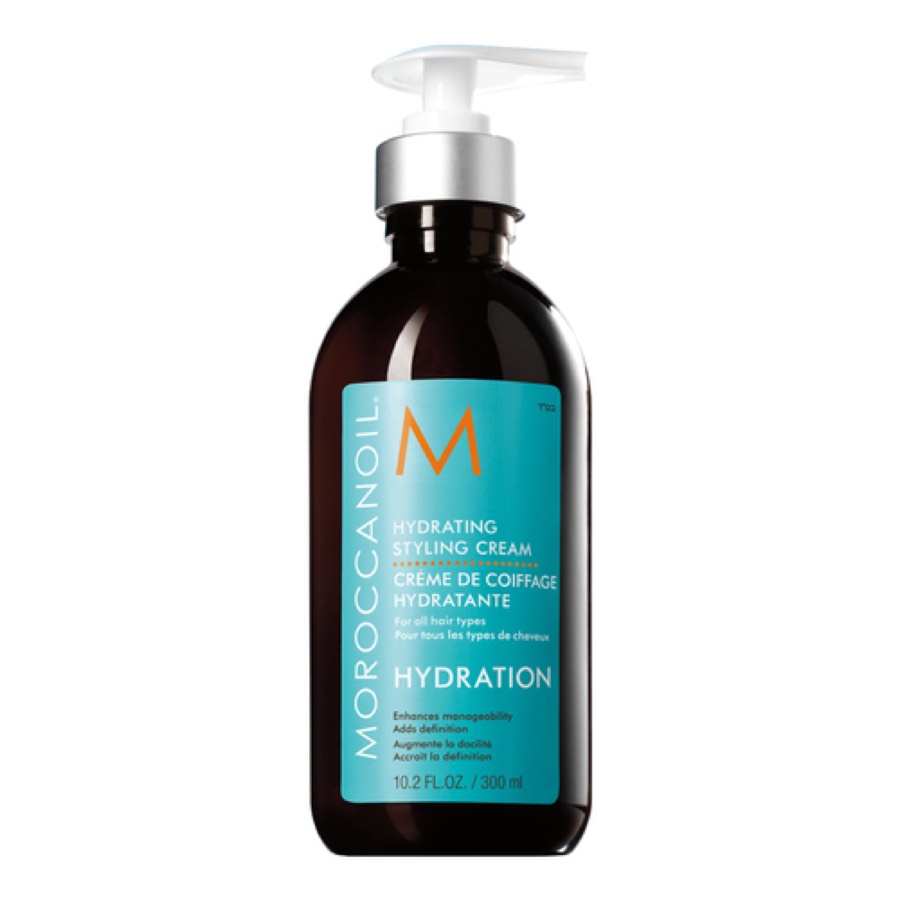 Hydrating Styling Cream