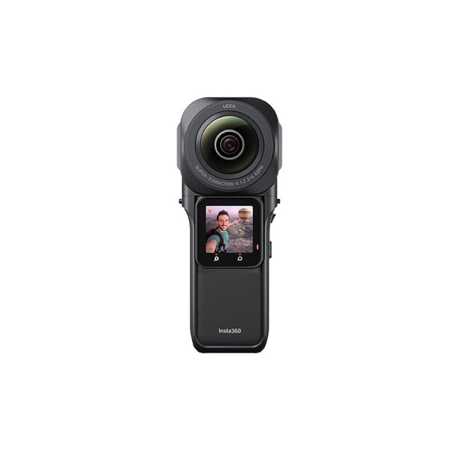 insta360 One Rs 1-inch Edition