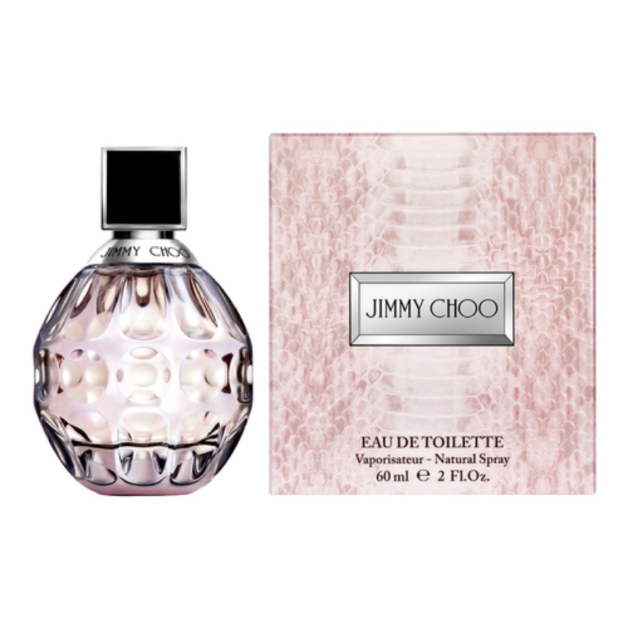 Jimmy Choo Eau De Toilette