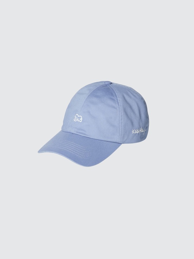 Keith Haring Uv Protection Cap