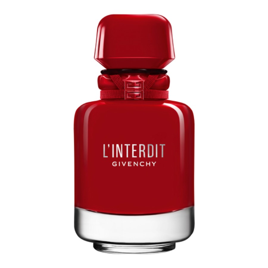 L'interdit Eau De Parfum Rouge Ultime