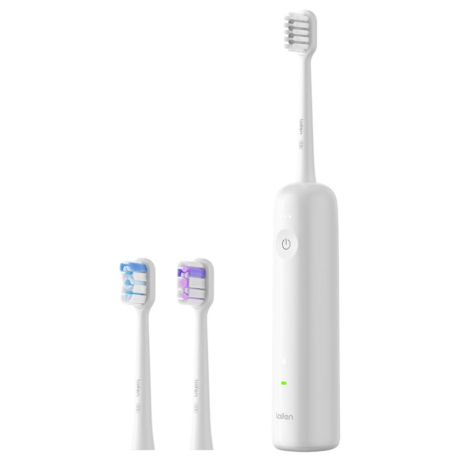 Laifen Wave Electric Toothbrush White