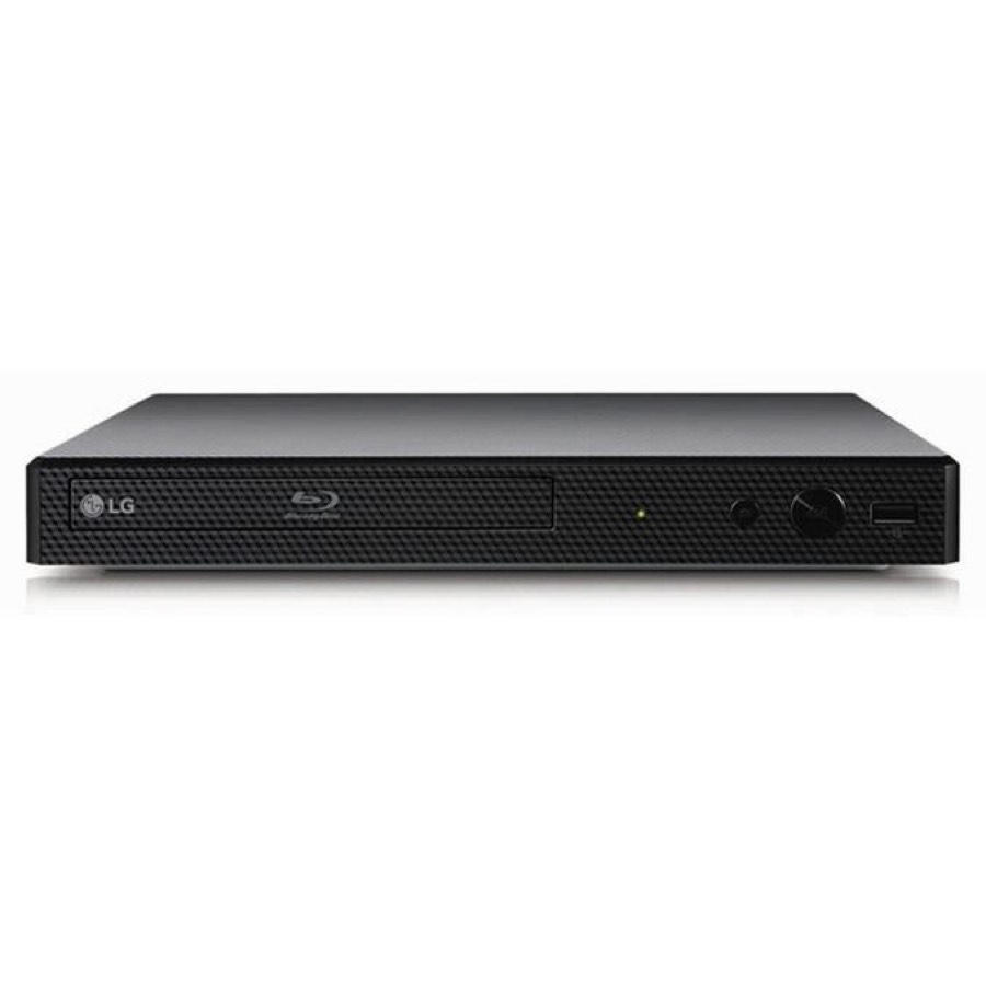 Lg BP250 Blu-ray Player