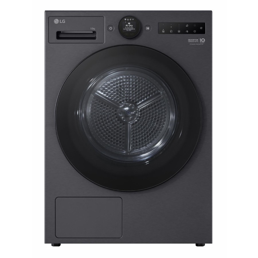 Lg dxh9-10mb Series 9 10kg Heat Pump Dryer