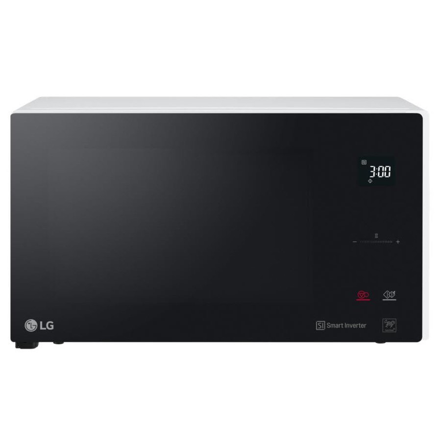 Lg MS4296OWS 42l Inverter Microwave White