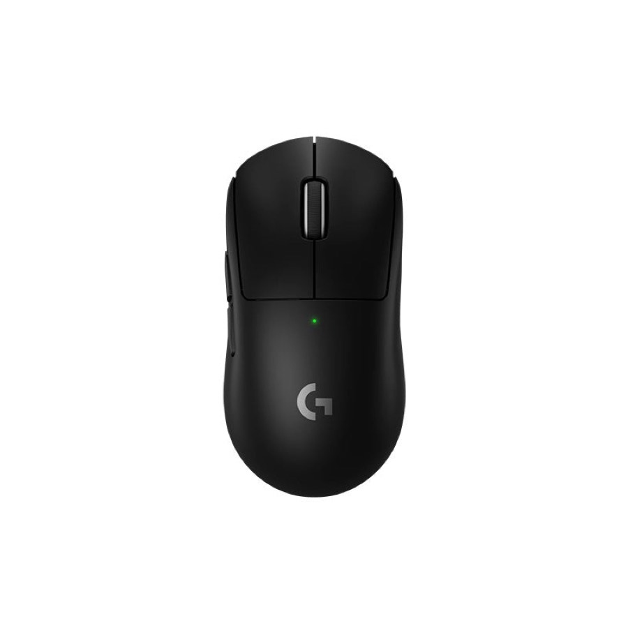 Logitech G Pro X Superlight 2 Wireless Gaming Mouse Black