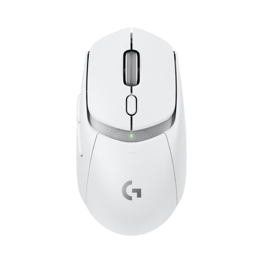 Logitech G309 Lightspeed Wireless Gaming Mouse White 910-007209