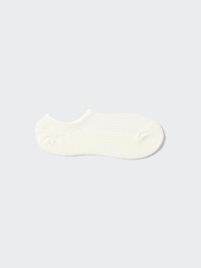 Low Cut Socks Pile