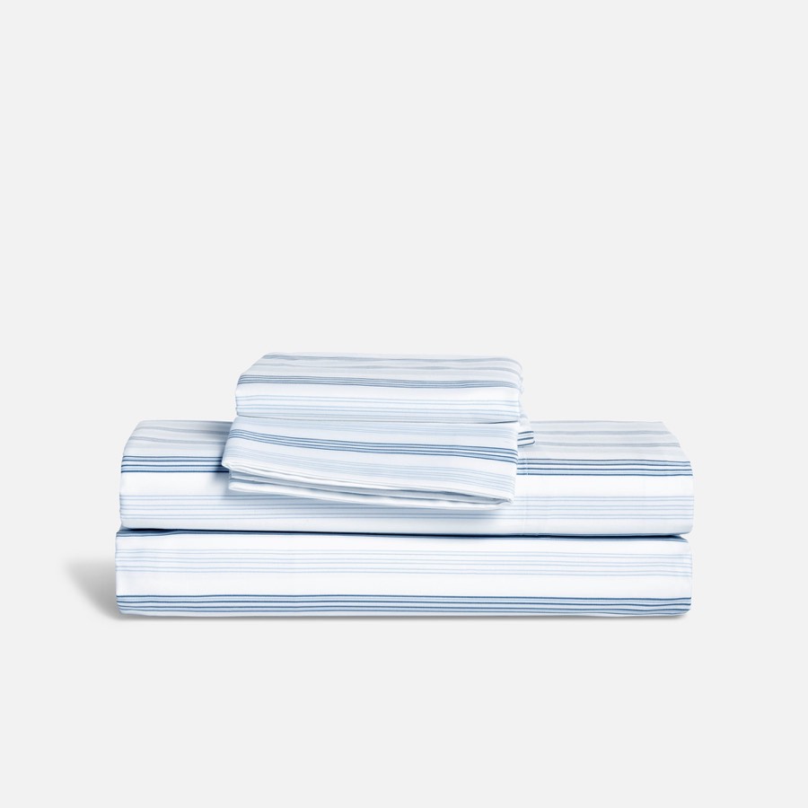 Luxe Sateen Core Sheet Set - Last Call
