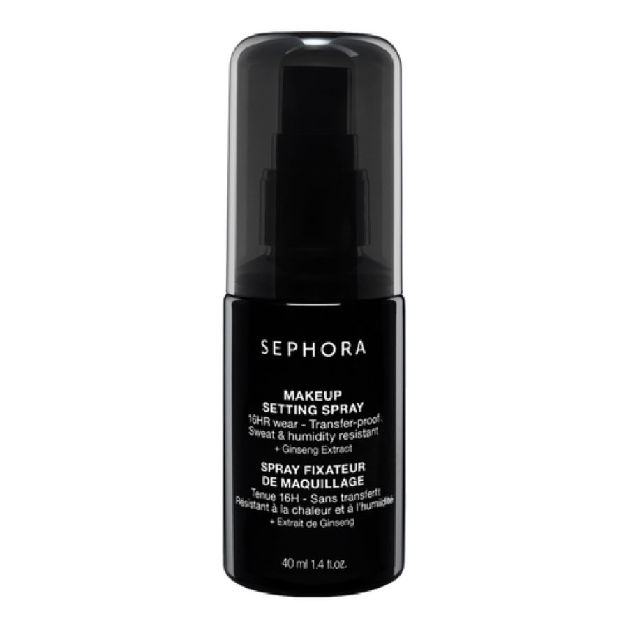 Makeup Setting Spray
