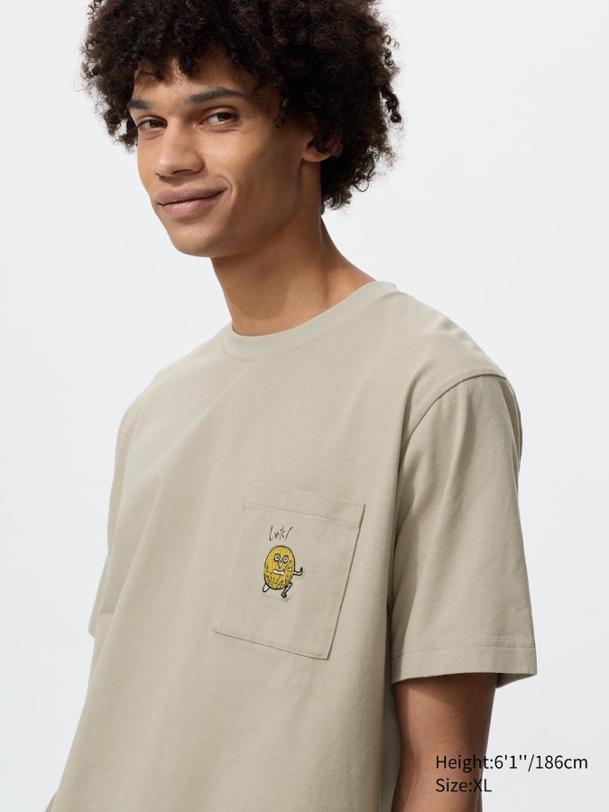 Manga 100th Ut - Kingdom Short Sleeve Graphic T-shirt
