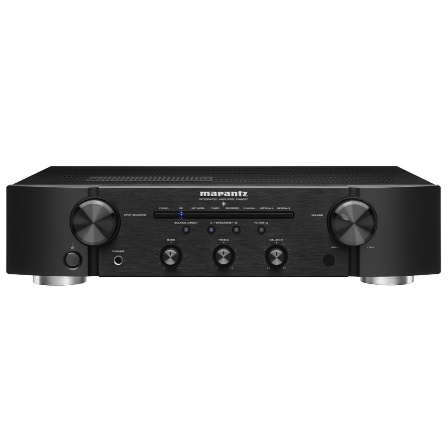 Marantz PM6007 Stereo Amplifier