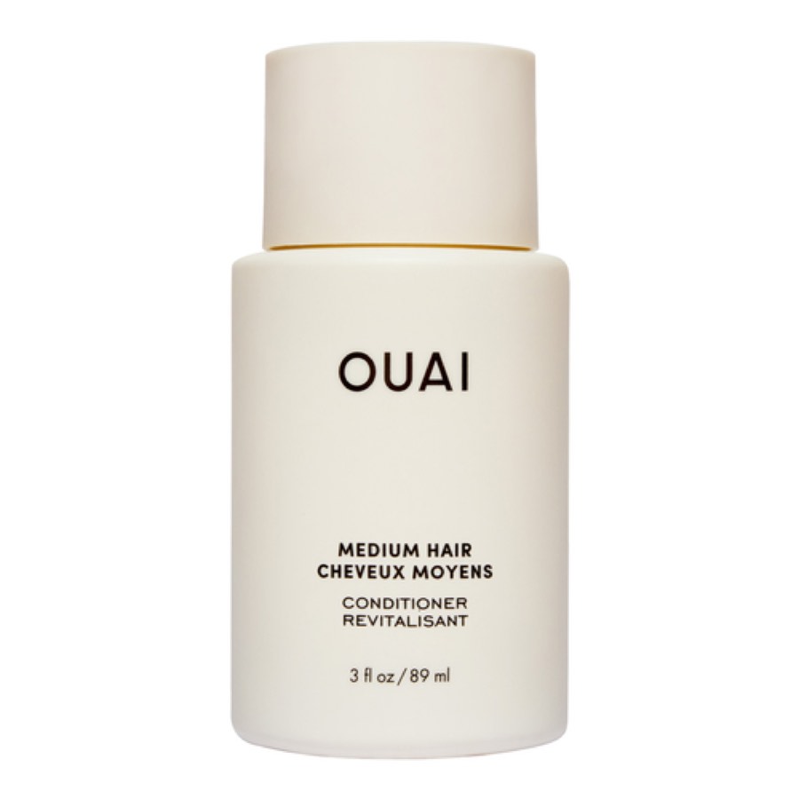 Medium Hair Conditioner