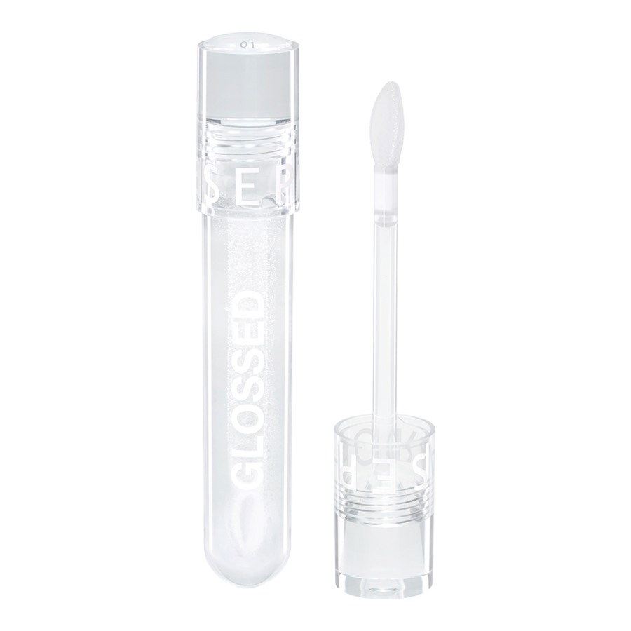 New Glossed Lip Gloss