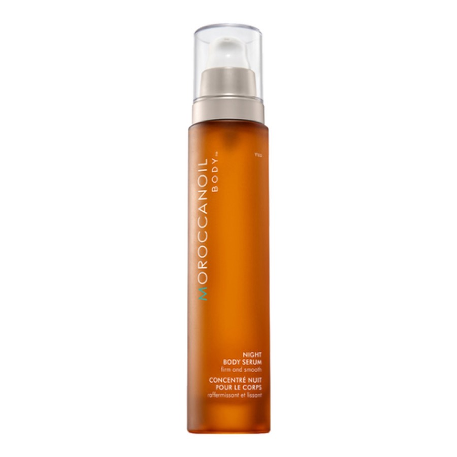 Night Body Serum