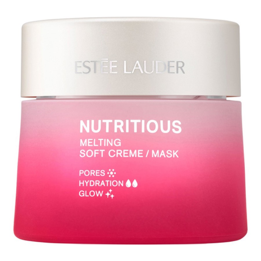 Nutritious Melting Soft Creme Mask