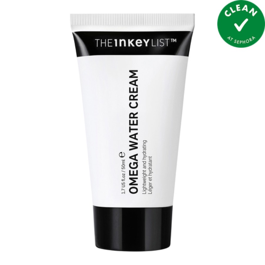 Omega Water Cream