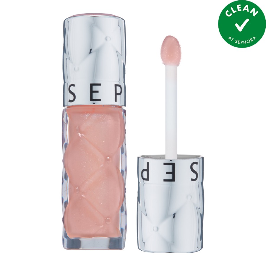Outrageous Plump Lip Gloss