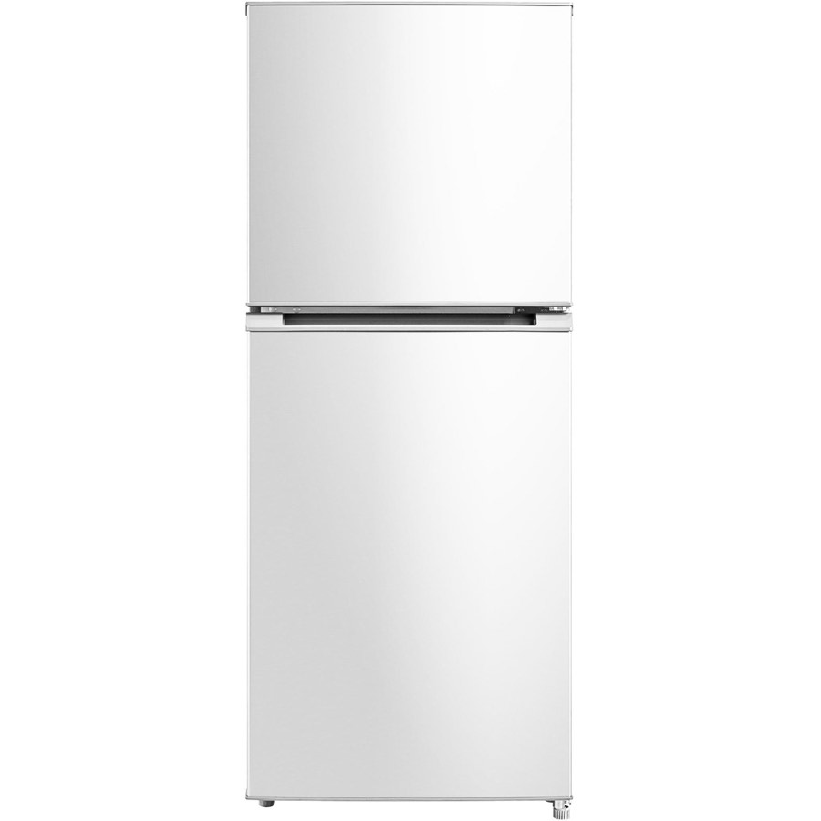 Palsonic PW207TFR 192l Top Mount Fridge White
