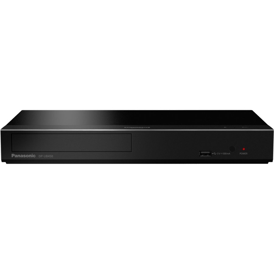 Panasonic dp-ub450gn 4k Uhd Blu-ray Player