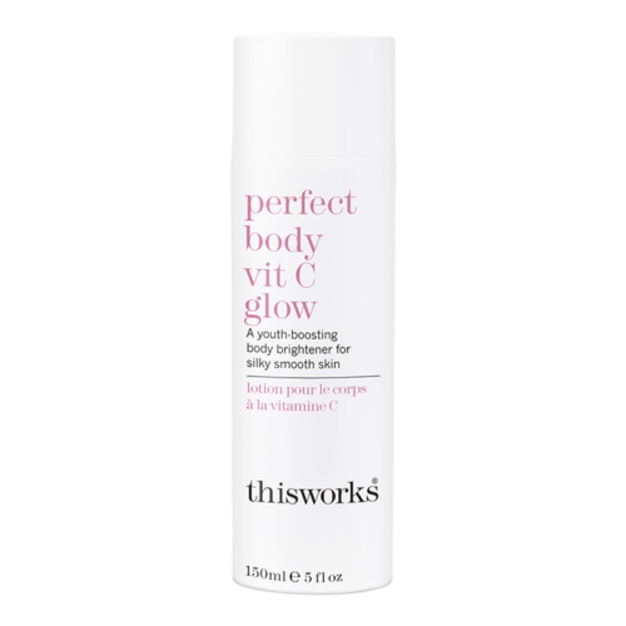 Perfect Body Vit C Glow