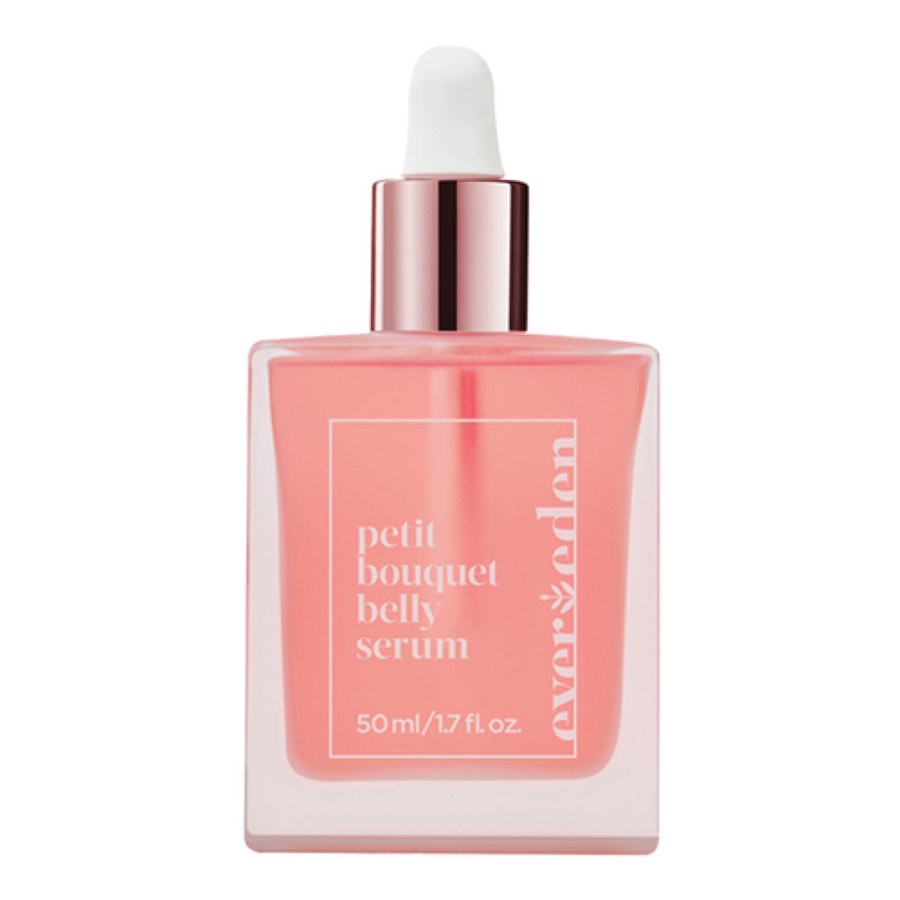 Petit Bouquet Belly Serum