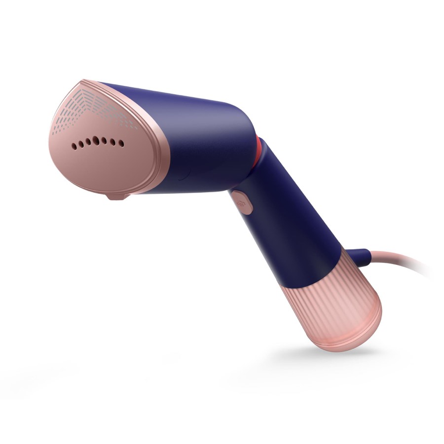 Philips 5000 Series Handheld Garment Steamer Blue