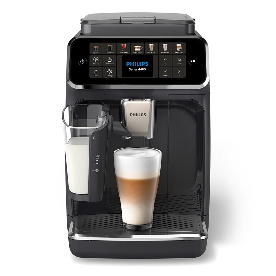 Philips Lattego Series 4400 Fully Automatic Espresso Machine