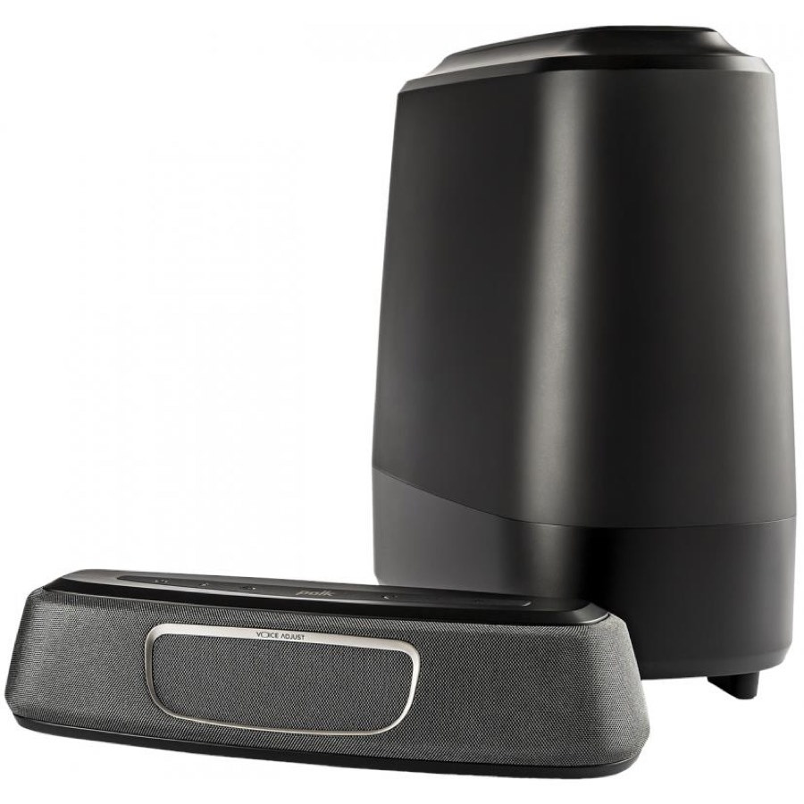 Polk Magnifi Mini Wireless Soundbar