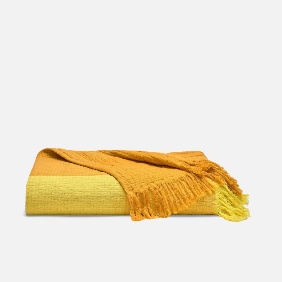Pop Check Throw Blanket