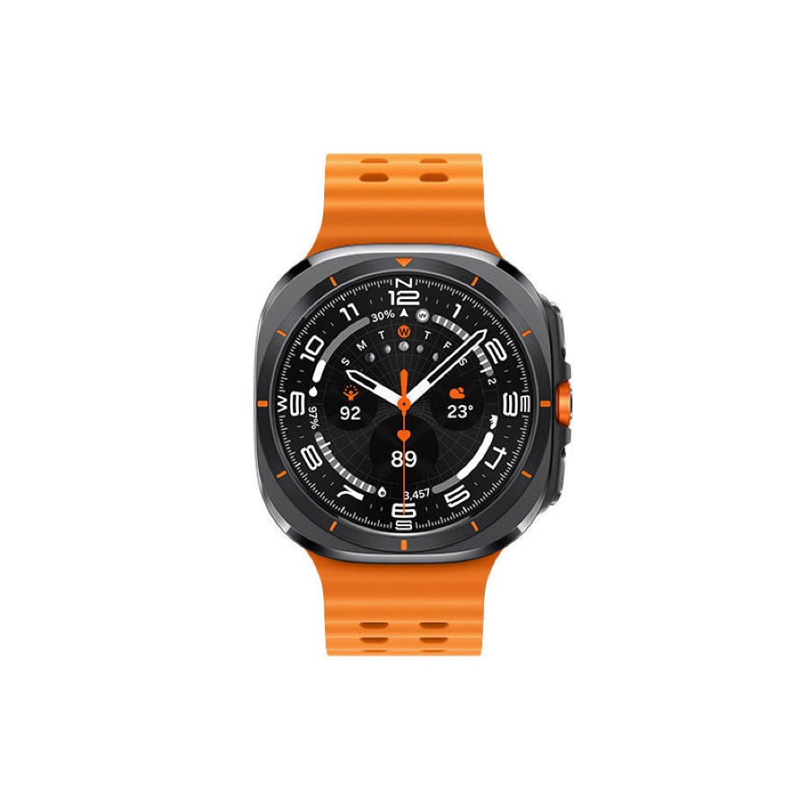 Samsung Galaxy Watch Ultra 47mm Lte 64gb - Titanium Gray