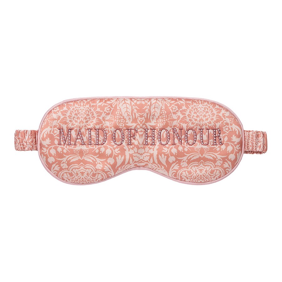 Pure Silk Sleep Mask