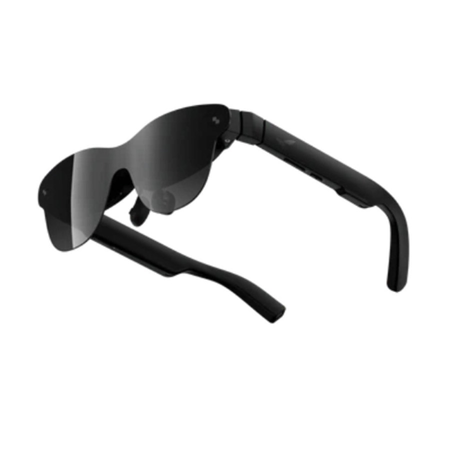 Rayneo Air 4 Pro Ar Glasses Standard Edition Black