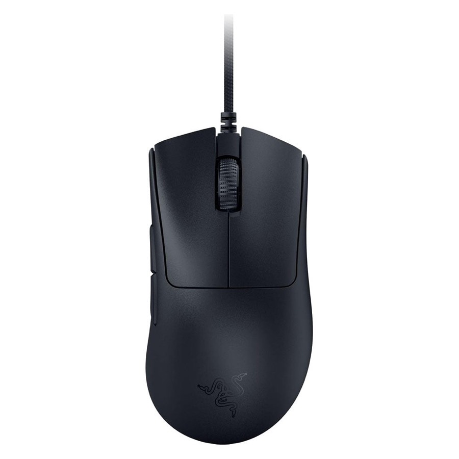 Razer Deathadder V3 Wired Gaming Mouse Black