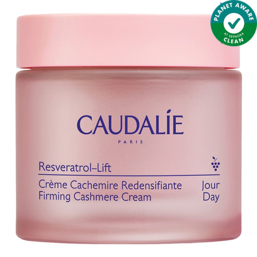 Resveratrol-lift Firming Cashmere Cream