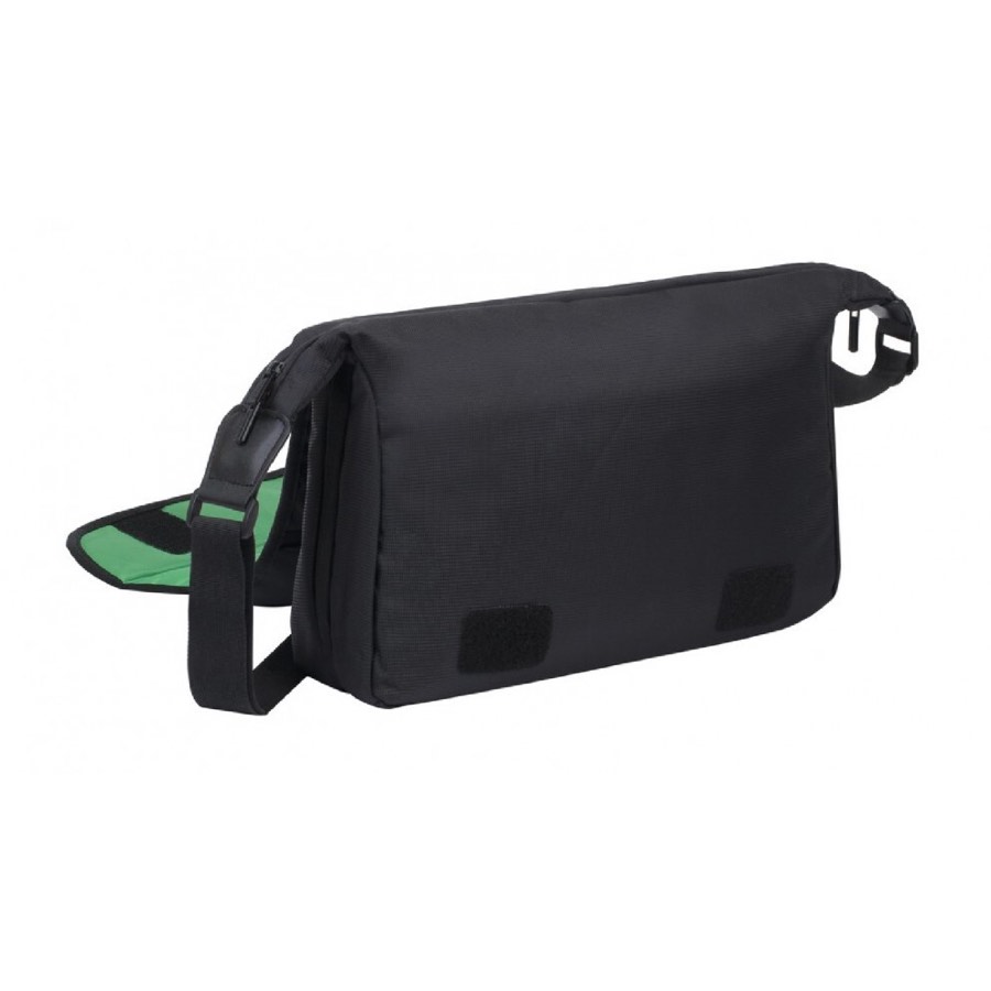 Rivacase 7450 Dslr Slr Camera Bag Messenger Shoulder Case for