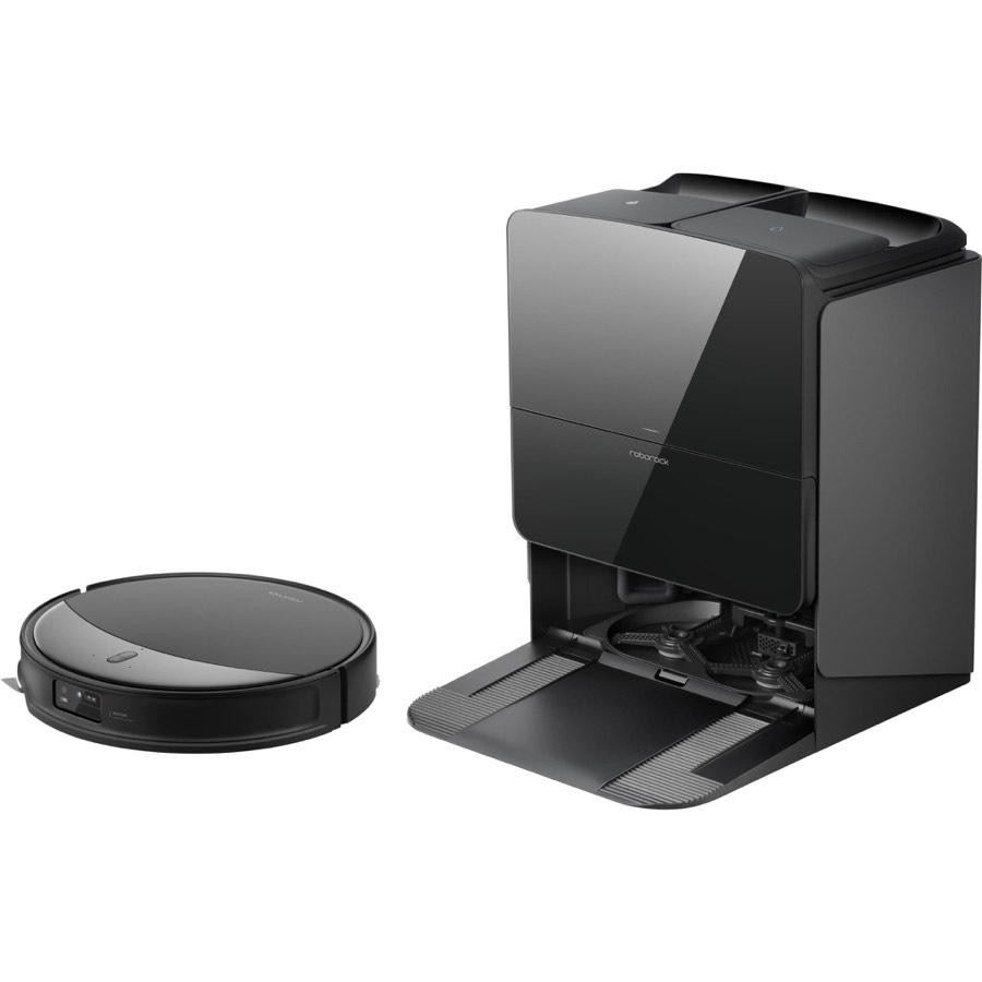 Roborock Saros 10r Robotic Vacuum Cleaner