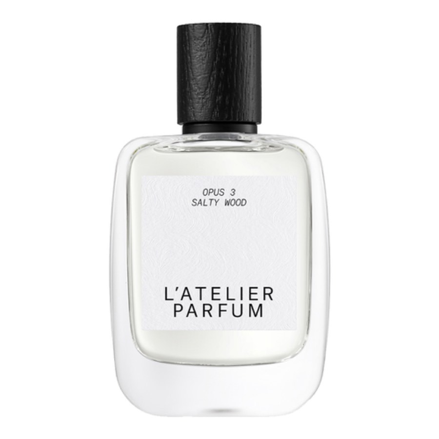 Salty Wood Eau De Parfum