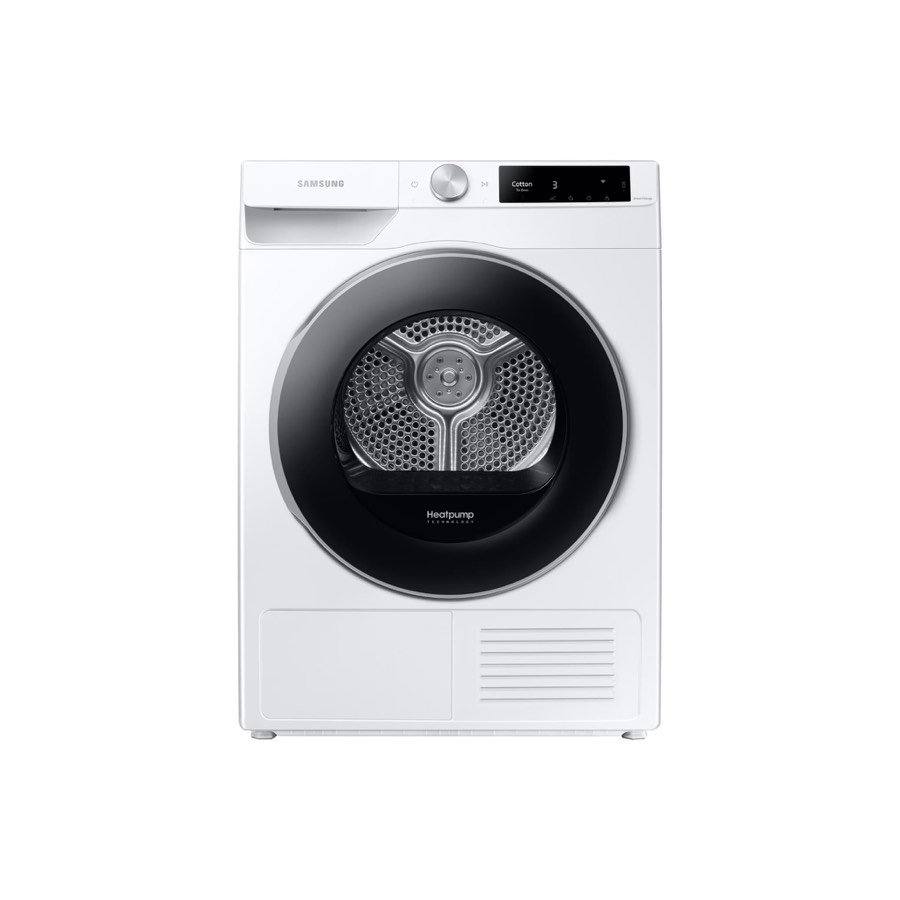 Samsung dv91t6440le 9kg Smart Heat Pump Dryer