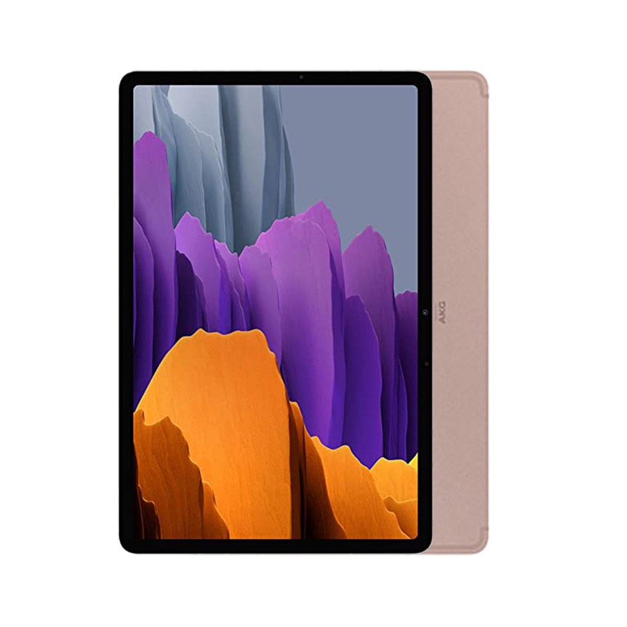 Samsung Galaxy Tab S7 Wifi 128gb Bronze Refurbished Excellent