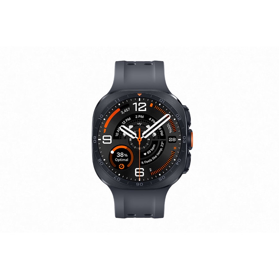 Samsung Galaxy Watch ultra2 Lte Titanium Gray