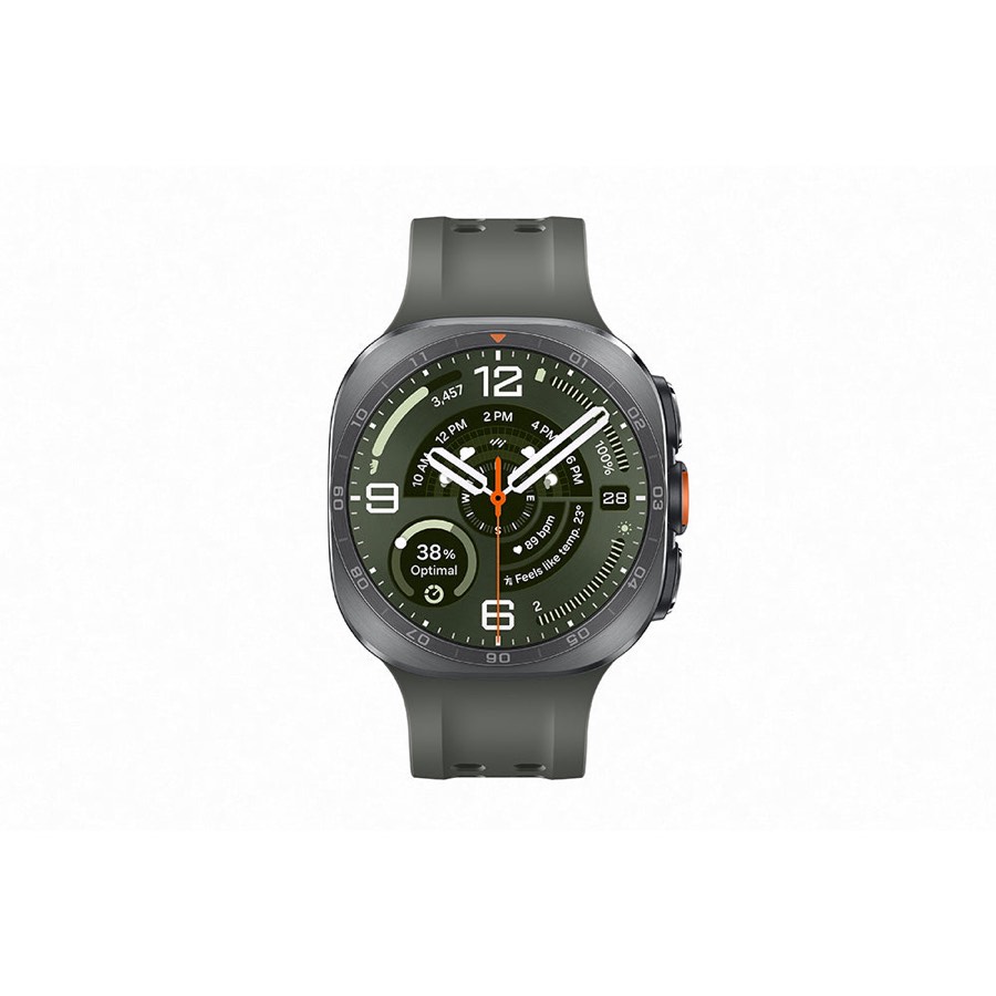 Samsung Galaxy Watch ultra2 Lte Titanium Silver
