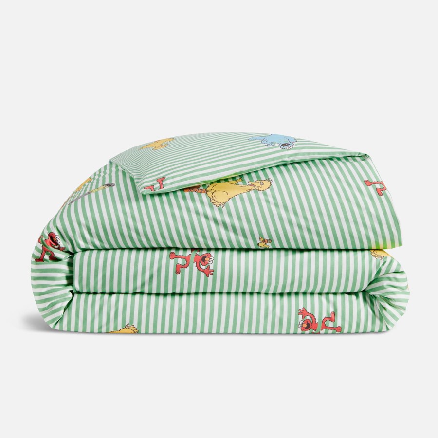 Sesame Street Duvet Cover - Last Call
