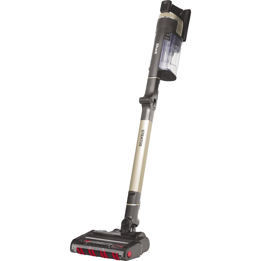 Shark Stratos Cordless Pet Pro Vacuum with Clean Sense Iq