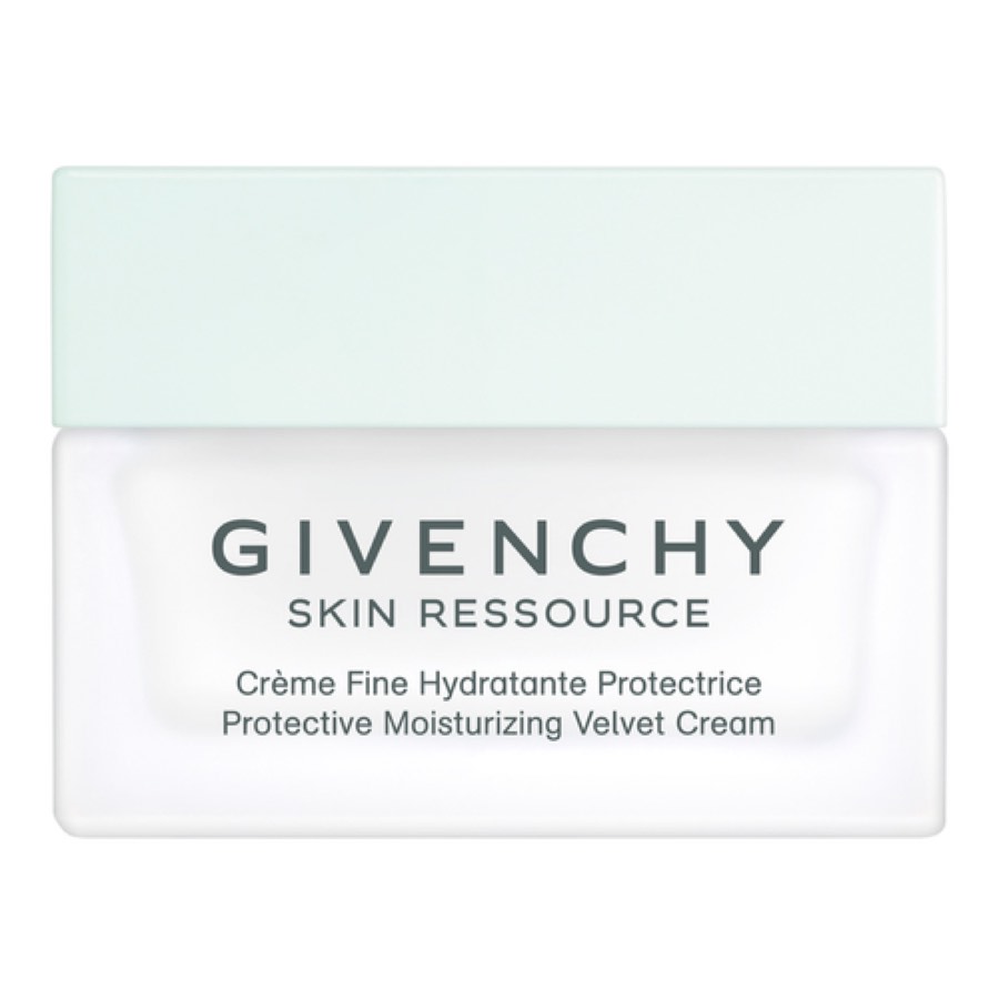 Skin Ressource Moisturizing Velvet Cream