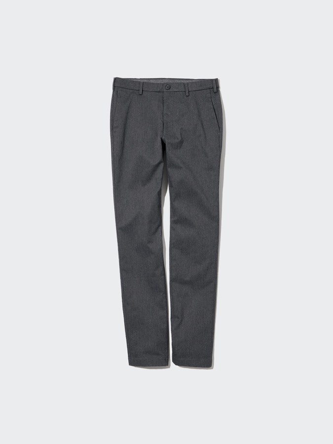 Slim Fit Chino Pants