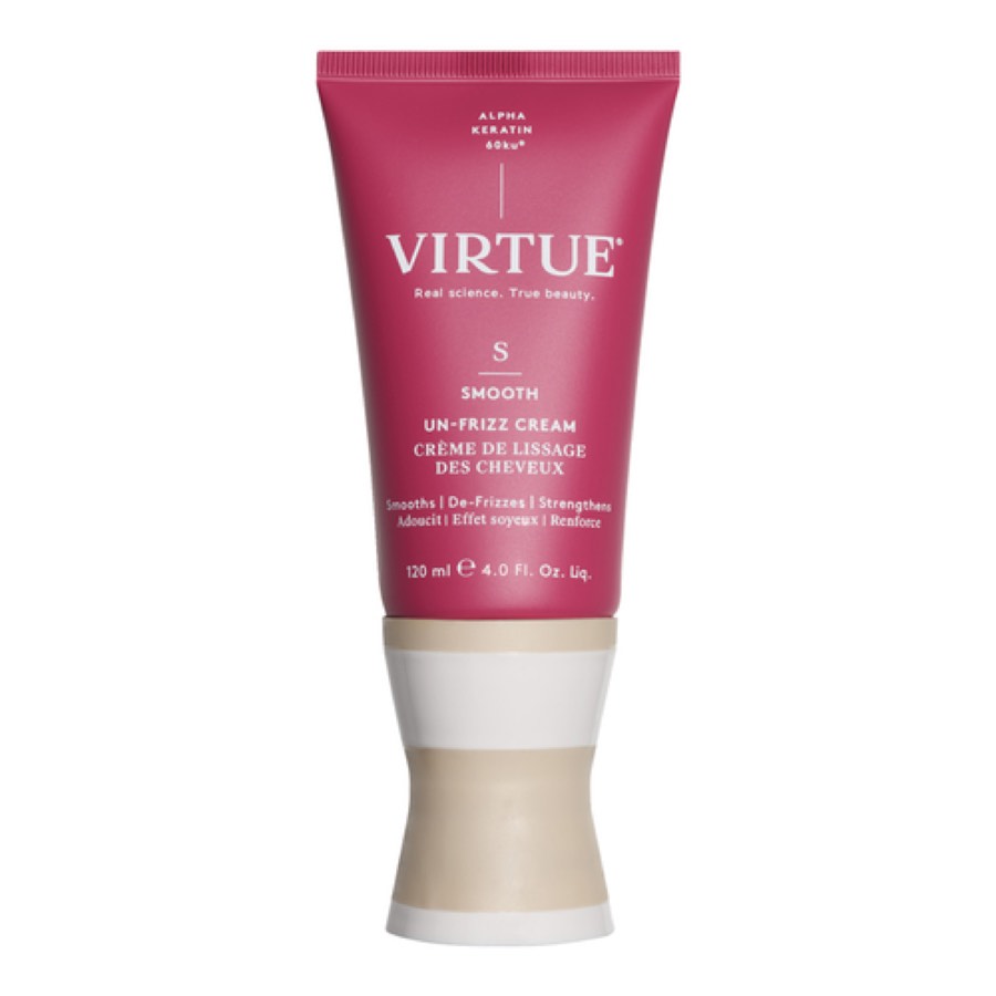 Smooth Un-frizz Cream