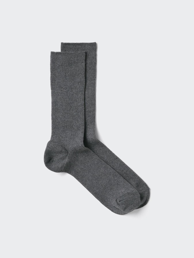 Socks Ribbed
